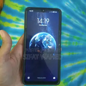 Xiaomi Redmi 9 Power 128 GB Black