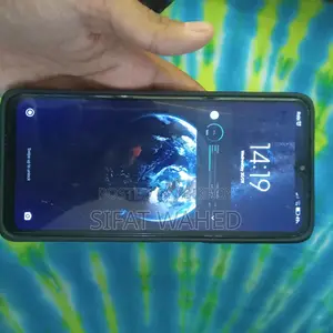 Xiaomi Redmi 9 Power 128 GB Black