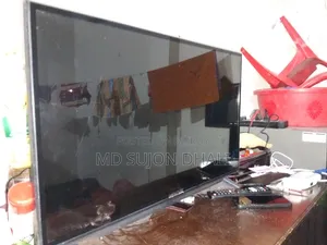 এলইডি স্মার্ট টিভি