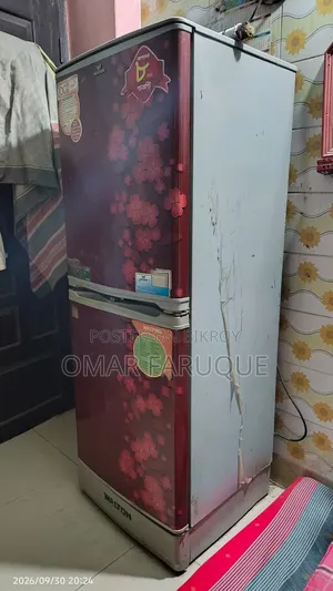 ওয়ালটন ফ্রিজ