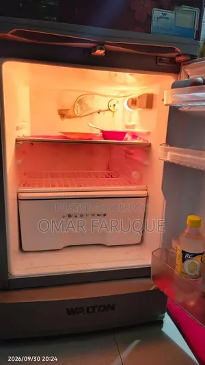 Walton Fridge
