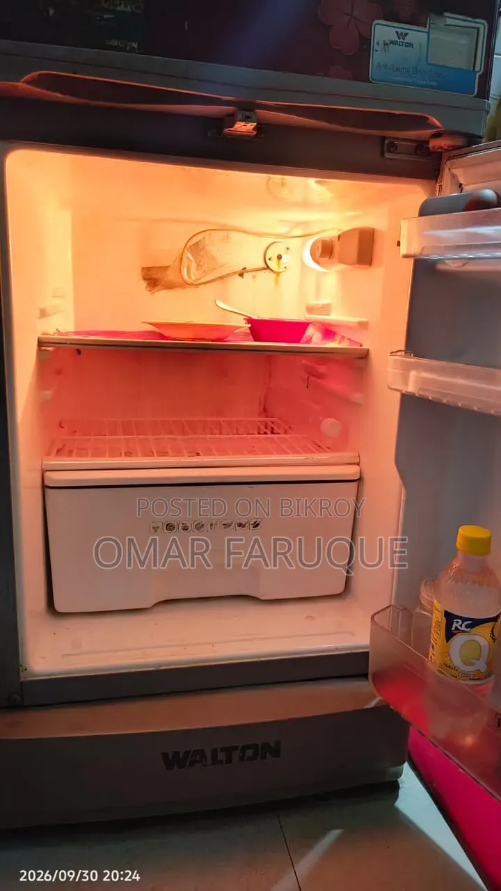 Walton Fridge