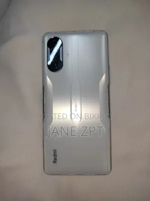 শাওমি পোকো এফ ৩ প্রো ২৫৬ জিবি সাদা