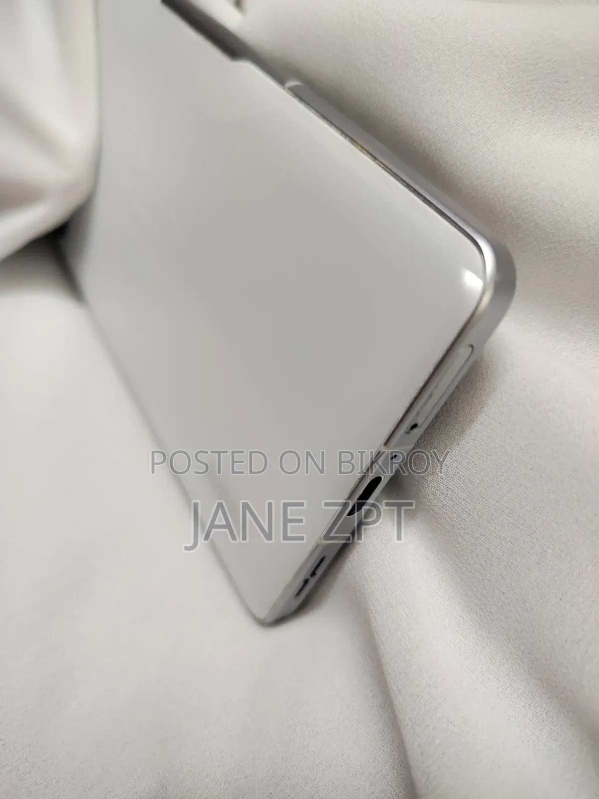 Xiaomi Poco F3 Pro 256 GB White