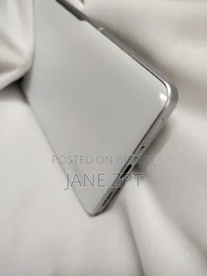 Xiaomi Poco F3 Pro 256 GB White