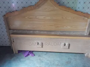 Bed For Sale