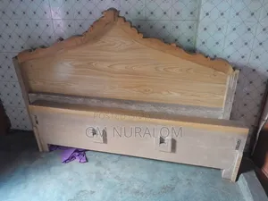 Bed For Sale