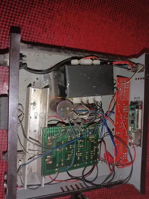 Sound System