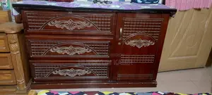 Wardrobe Plywood