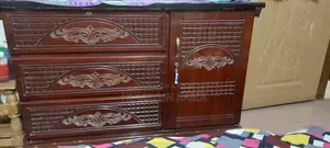 Wardrobe Plywood