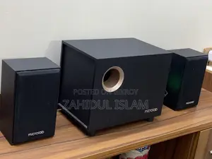 Microlab Sound Box M-105