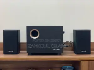 Microlab Sound Box M-105
