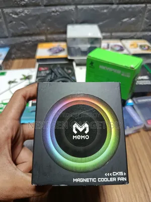 মেমো সিএক্স১৫ কুলার