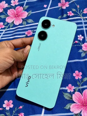 Vivo Y03 64 GB