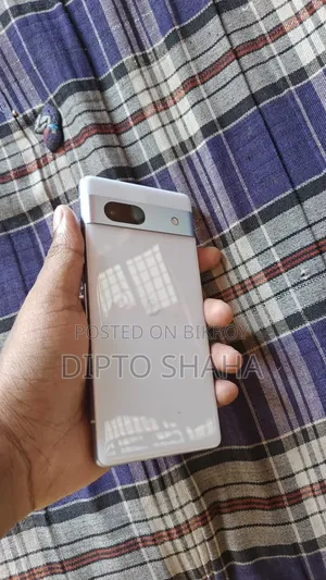 গুগল পিক্সেল ৭এ ১২৮ জিবি