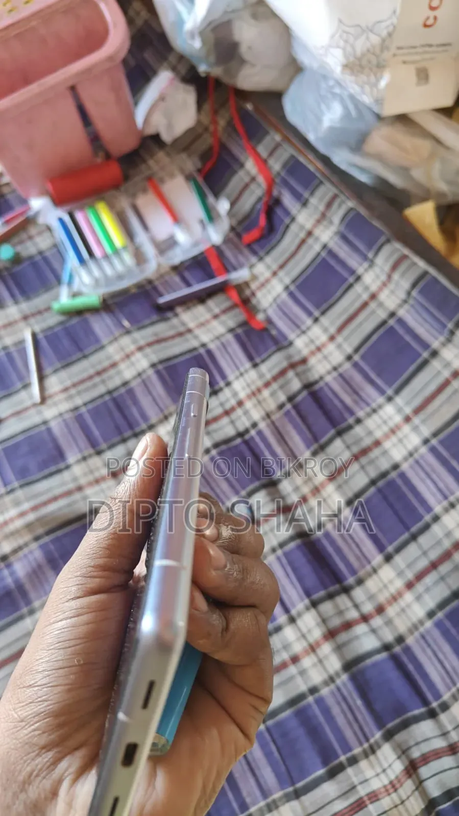 গুগল পিক্সেল ৭এ ১২৮ জিবি