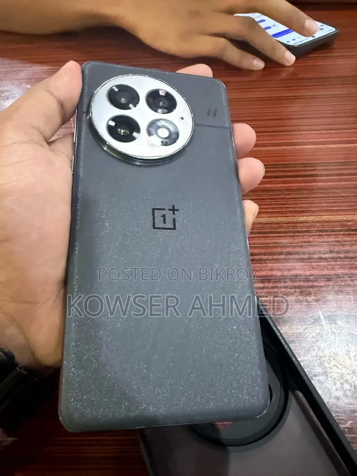 OnePlus 13 256 GB Black