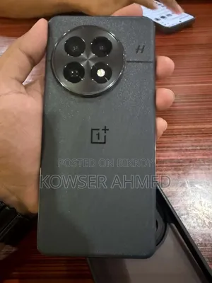 OnePlus 13 256 GB Black