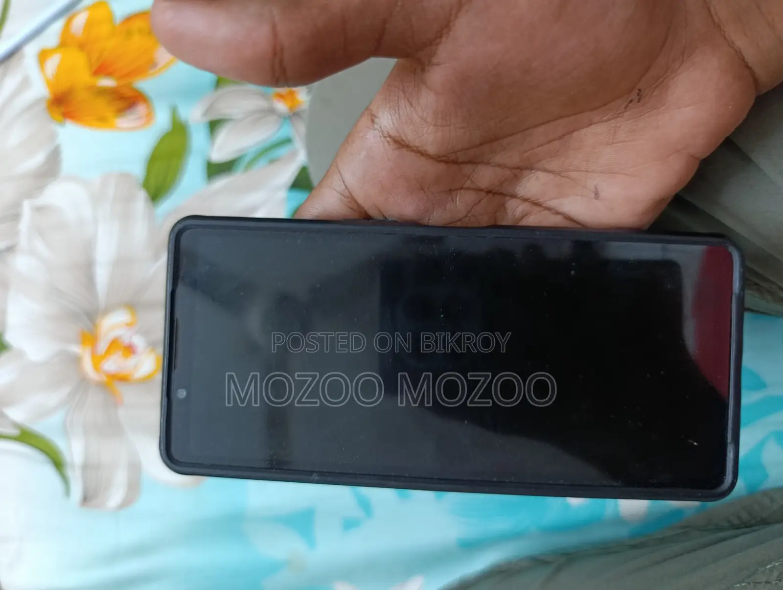 Sony Xperia 5 V 128 GB Black