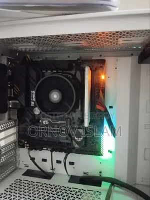 ASUS Tuf Gaming B450 M - Plus
