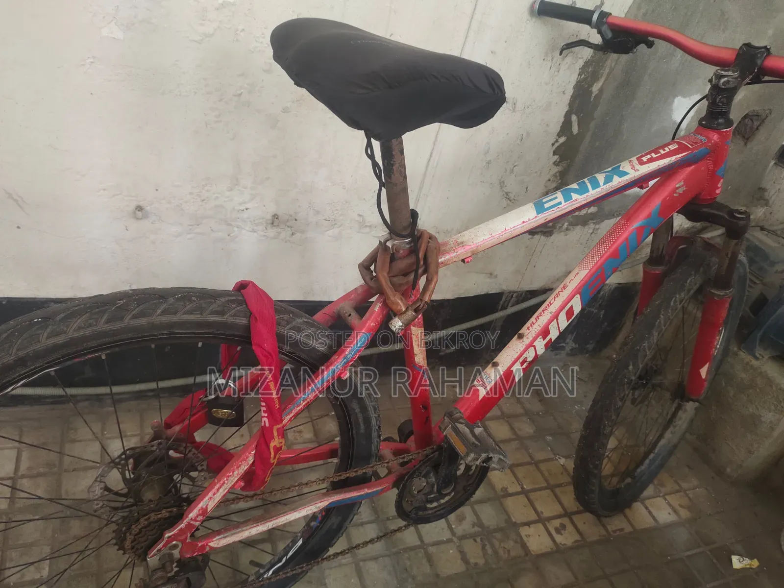Cycle Sell 5000tk