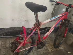 Cycle Sell 5000tk