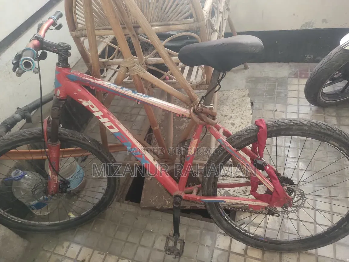 Cycle Sell 5000tk