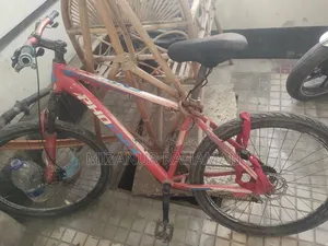 Cycle Sell 5000tk