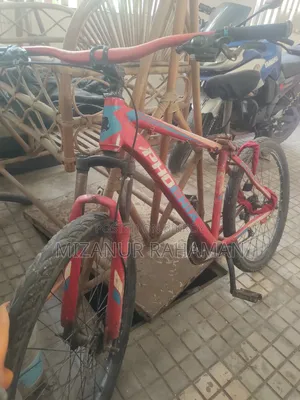 Cycle Sell 5000tk