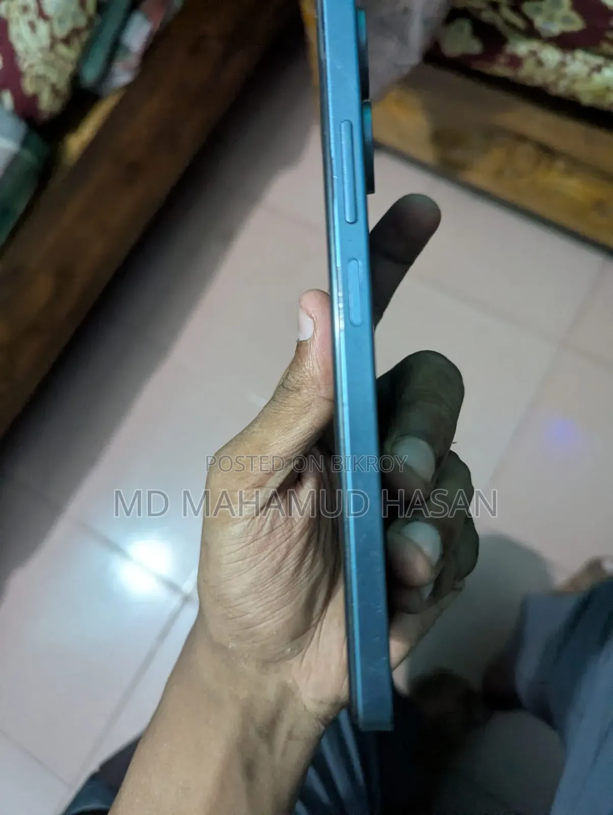 Xiaomi Redmi 13C 128 GB Blue