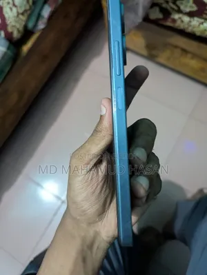 Xiaomi Redmi 13C 128 GB Blue