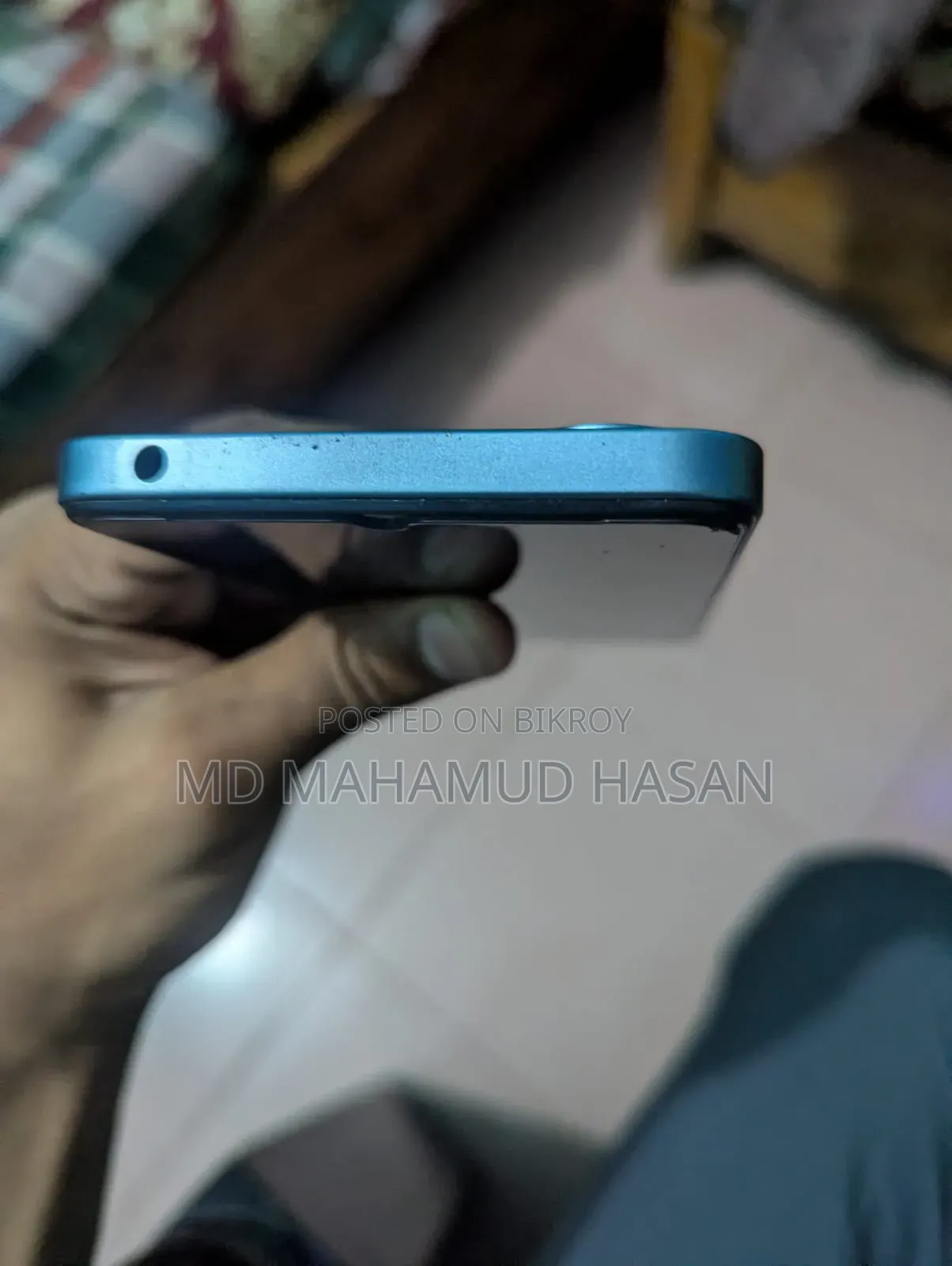 Xiaomi Redmi 13C 128 GB Blue