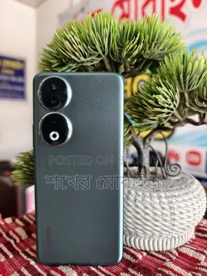 Honor 90 5G ৫১২ জিবি ব্লু