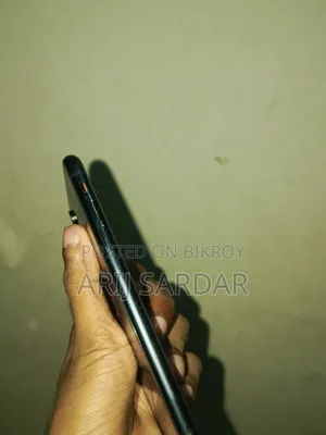 Apple iPhone XR 64 GB Black