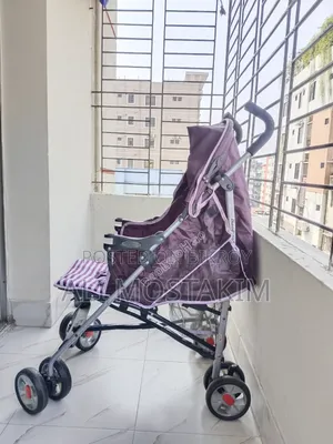 Baby Walker