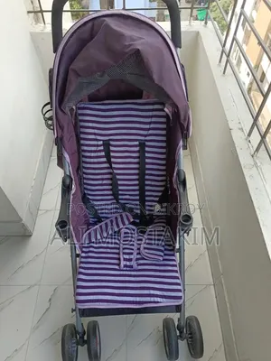 বেবি ওয়াকার