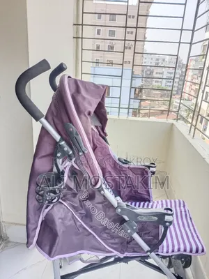 বেবি ওয়াকার