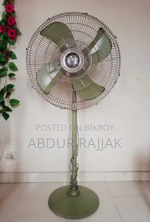 অরিজিনাল পাকিস্তানি ফ্যান