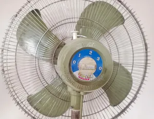 অরিজিনাল পাকিস্তানি ফ্যান