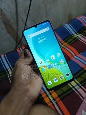 নতুন ভিভো ওয়াই১৯এস ১২৮ জিবি