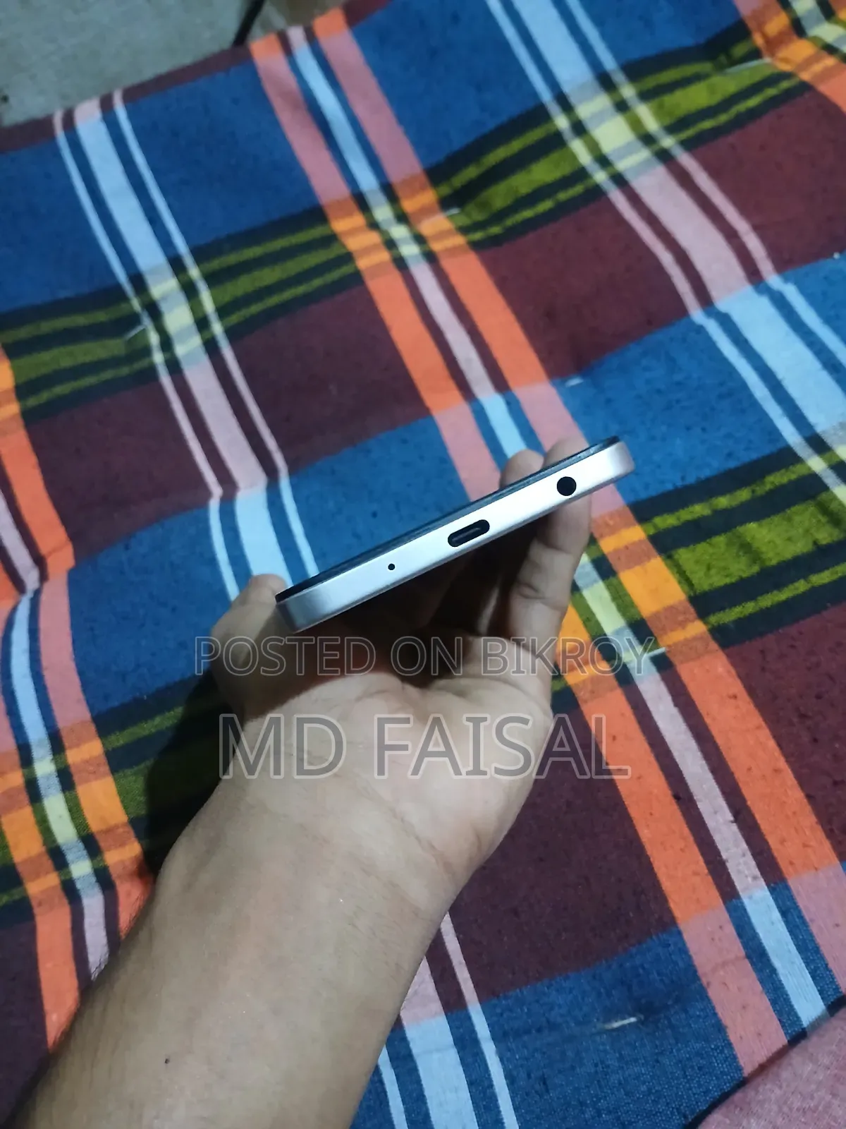 নতুন ভিভো ওয়াই১৯এস ১২৮ জিবি