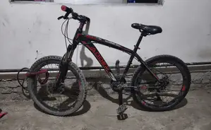 Bicycle for sale