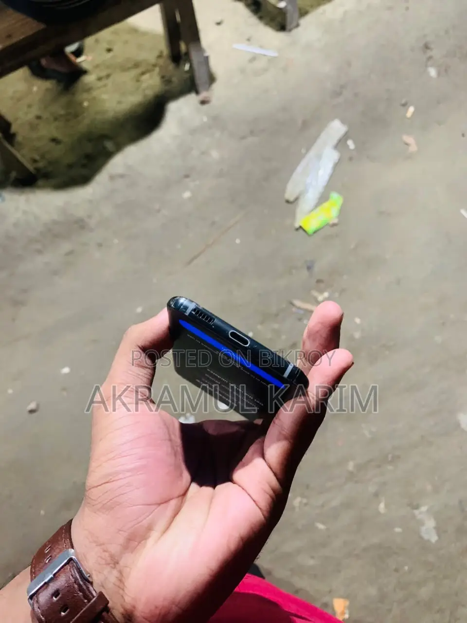 স্যামসাং গ্যালাক্সি এস২০ প্লাস ৫জি ১২৮ জিবি ব্ল্যাক