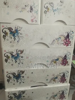 ওয়ার্ডরোব সেল হবে