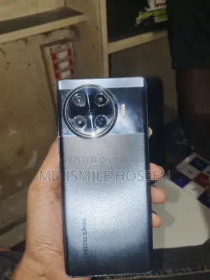 মোবাইল ফোন ২৫৬ জিবি কালো