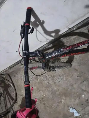 Bicycle for sale