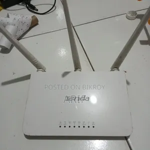 Tenda F3 Router