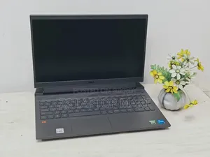 Laptop Dell G15 5511 16GB Intel Core i5 SSD 512GB