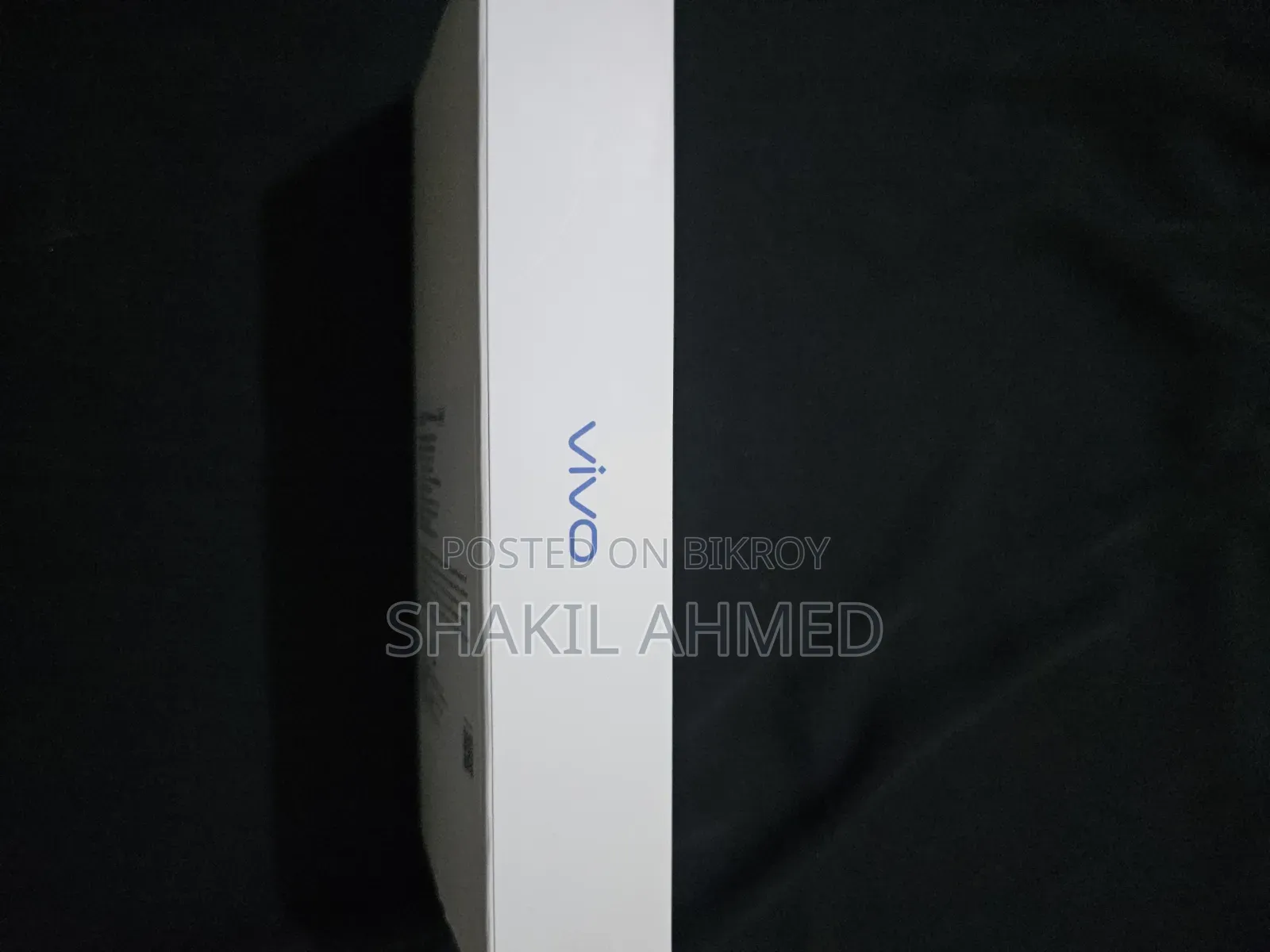 Vivo 44W Flash Charging Set
