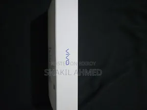 Vivo 44W Flash Charging Set